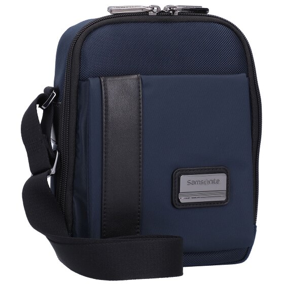 Samsonite Openroad 2.0 schoudertas 15,5 cm