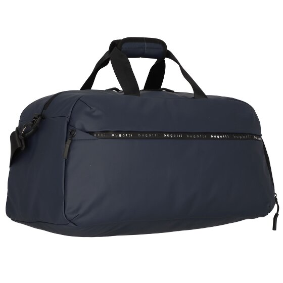 bugatti Blanc weekendtas 50 cm