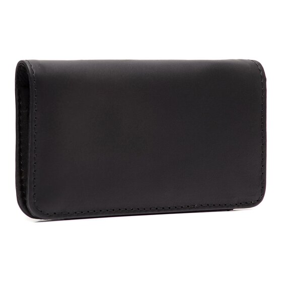 The Chesterfield Brand Maplewood Brillenkoker Leer 3 cm