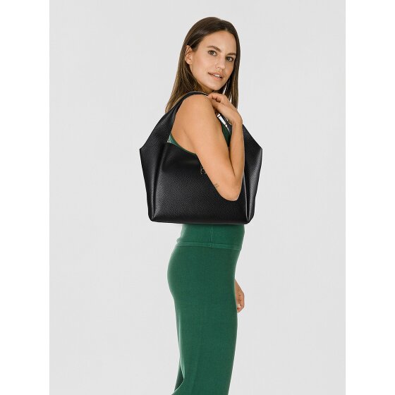 AIGNER Zaira Shopper Tas Leer 41 cm