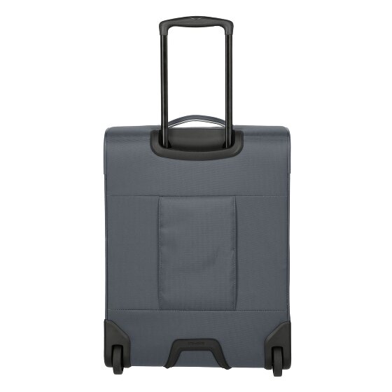 Travelite Jetpack Multi 2 wielen Cabinewagen 55 cm
