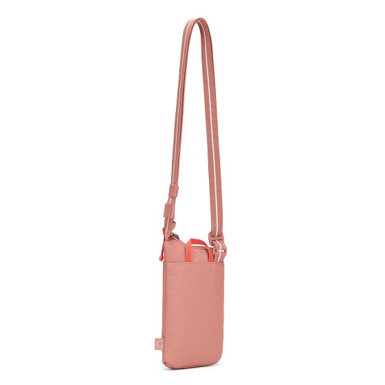 Pacsafe GO anti-diefstal Tech Mini Bag schoudertas RFID 12 cm