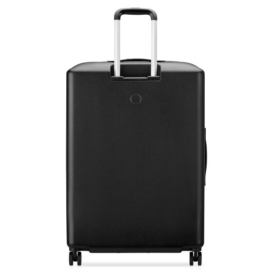 Delsey Paris x United Colors of Benetton UCB harde 4-wiel trolley 76 cm