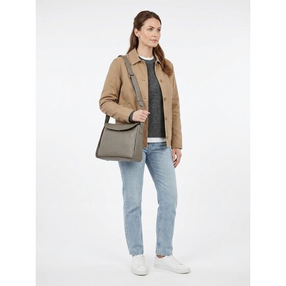 Voi Hirsch Teagan Crossbody tas Leder 28.5 cm