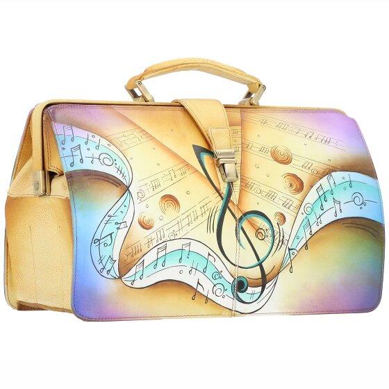 Greenland Nature Art+Craft Artsenkoffer Leer 37 cm