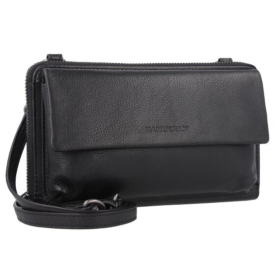 Burkely Just Jolie Mobiel telefoonhoesje Leer 13 cm