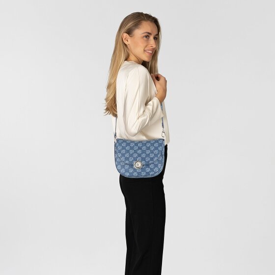 U.S. Polo Assn. Exotic Schoudertas 23 cm