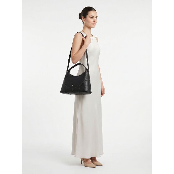 AIGNER Hazel Handtas Leder 30 cm