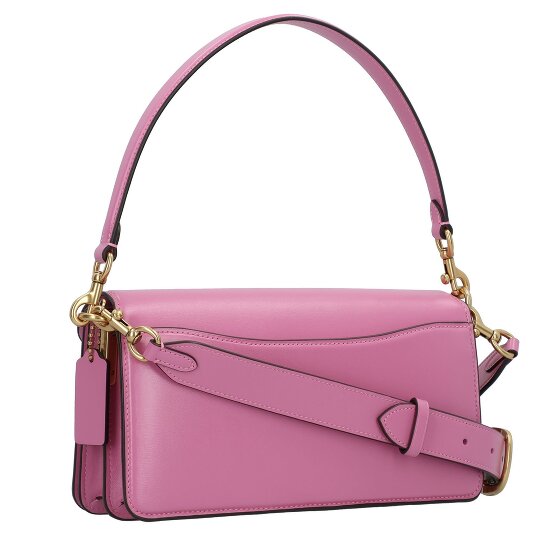 Coach Tabby Schoudertas Leer 26 cm