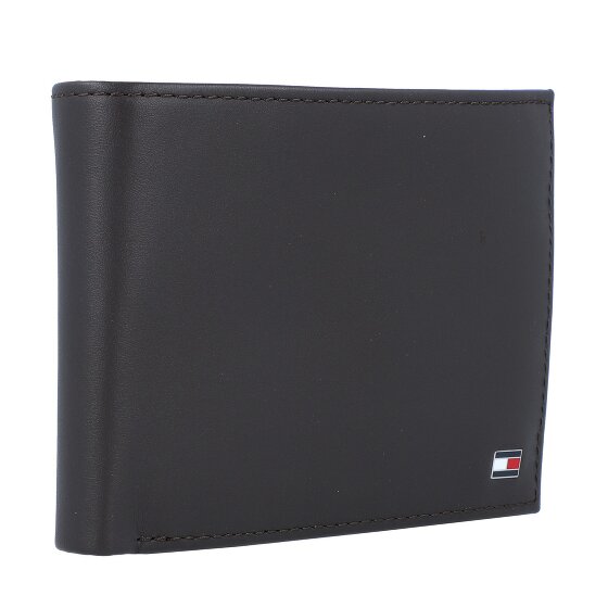 Tommy Hilfiger Eton portemonnee leer 12,5 cm