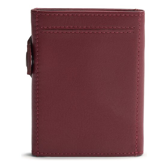 The Chesterfield Brand Ebro Creditcardhouder RFID-bescherming Leder 7.5 cm