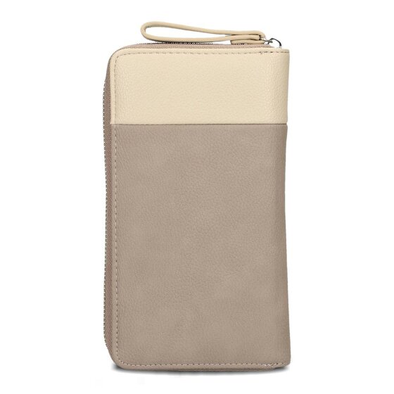 Zwei Eva Portemonnee 20 cm