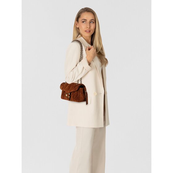 Coach Tabby Schoudertas Leer 22 cm
