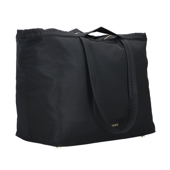 Bree Juna Textile 3 Shopper Tas 52 cm