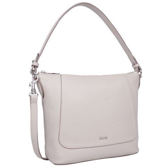 Joop! Estate Janna Schoudertas Leer 26 cm