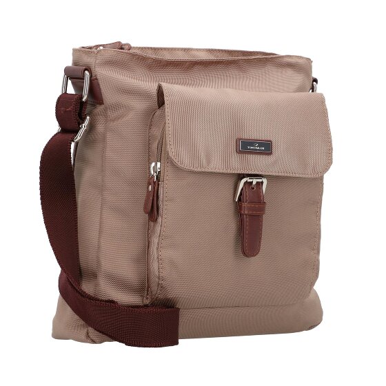 Tom Tailor Dames Rina Schoudertas 26 cm