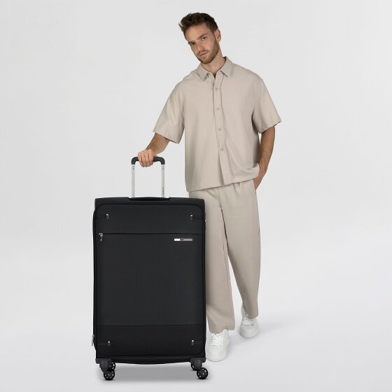 Samsonite Base Boost Spinner 4-wiel trolley 78 cm