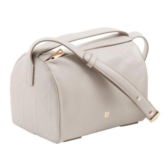 DuDu Up Crossbody tas Leder 19.5 cm