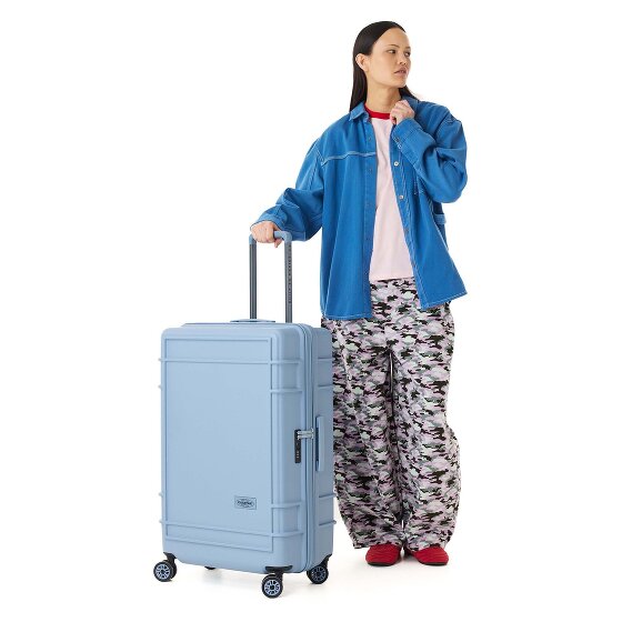 Eastpak Resist'R Zip Resist'r Zip 4 wielen Trolley L 78 cm