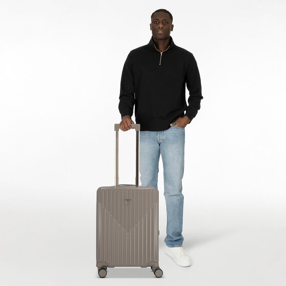 Guess Centennial 4 wielen Cabinewagen 55.5 cm