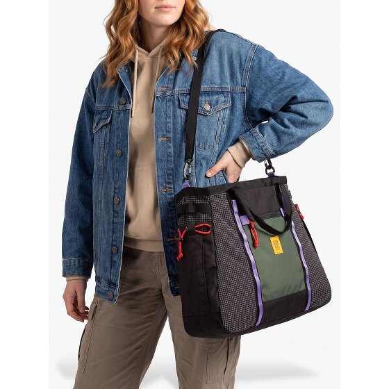 Topo Designs Mountain Shopper Tas 51 cm
