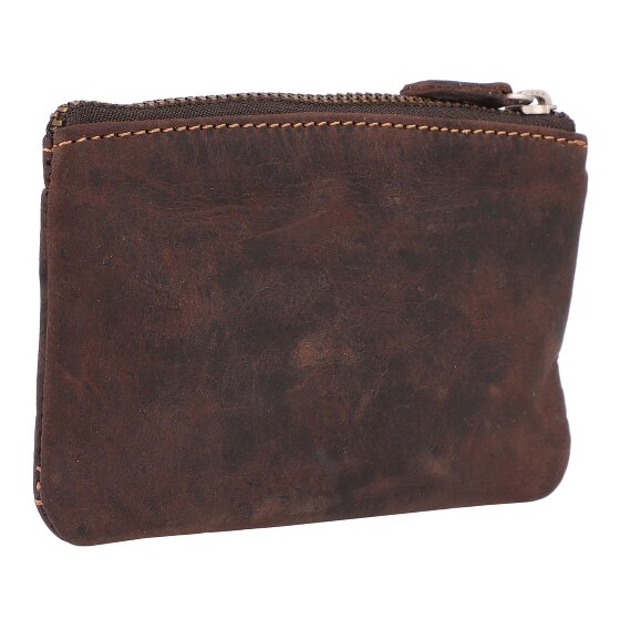 Greenland Nature Westcoast Sleuteletui Leer 13 cm