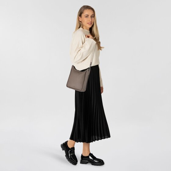 Harbour 2nd Just Pure Liara Schoudertas Leer 26 cm