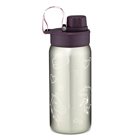 Ergobag Roestvrijstalen drinkfles
