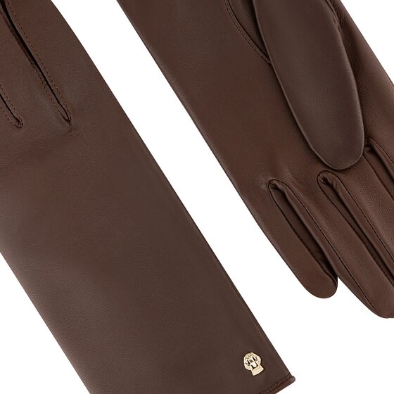 Roeckl Hamburg Handschoenen Leer Roeckl Hamburg Handschoenen Leer