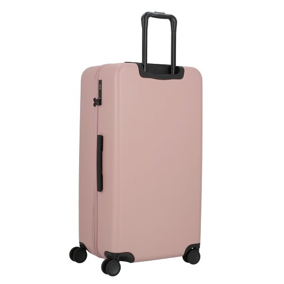 Herschel Heritage 4 wielen Trolley L 81 cm