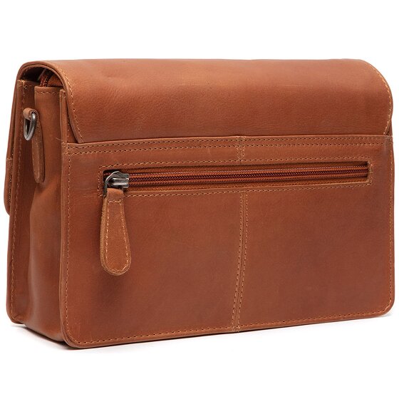 The Chesterfield Brand Lucca Heren tas Leer 22.5 cm