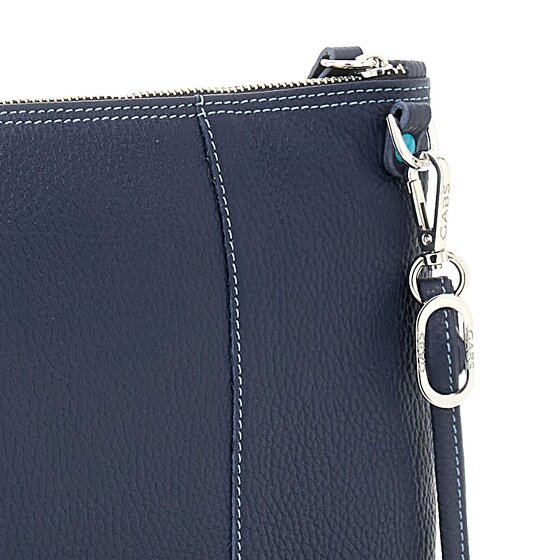 Gabs Beyonce Schoudertas M Leer 28 cm