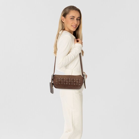 Desigual New Patch Schoudertas 31 cm