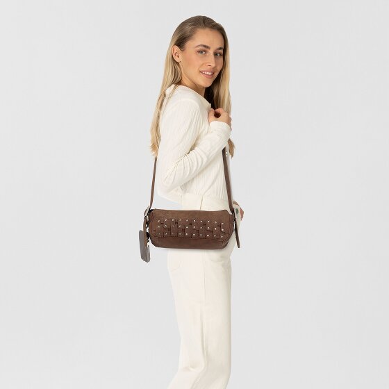 Desigual New Patch Schoudertas 31 cm