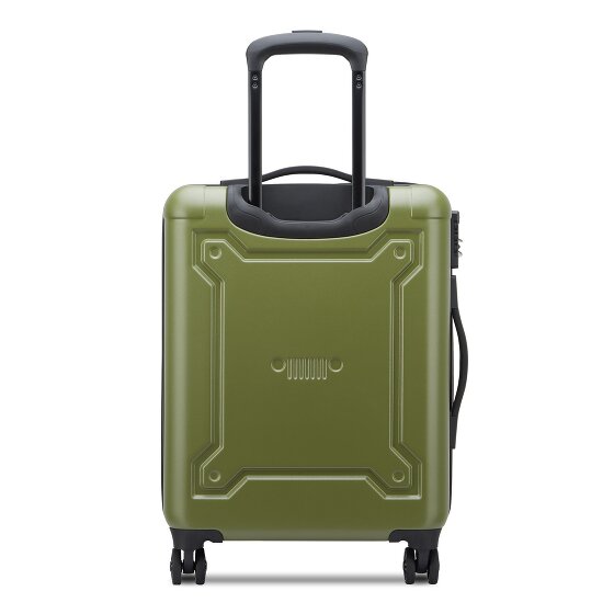 Jeep JH004C 4 wielen Cabinewagen 55 cm