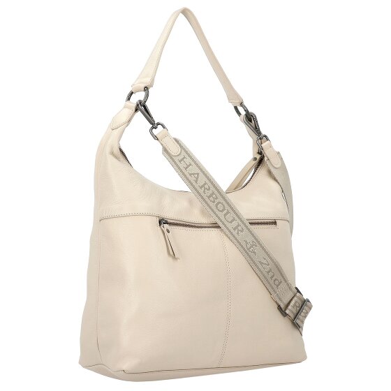 Harbour 2nd Just Pure Kiana Schoudertas Leder 37 cm