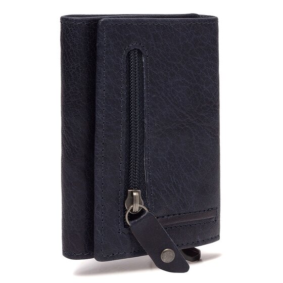 The Chesterfield Brand Paris Kredietkaart etui RFID-bescherming Leer 7 cm