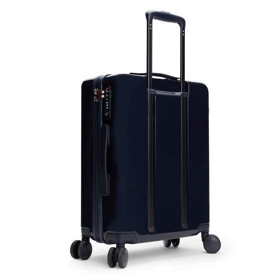 Tommy Hilfiger Travel 4 wielen Cabinewagen 54.5 cm