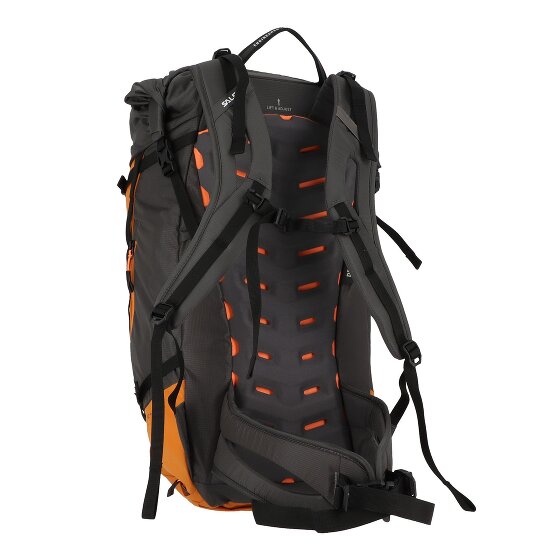Salewa Puez 32+5 Trekking rugzak 59 cm