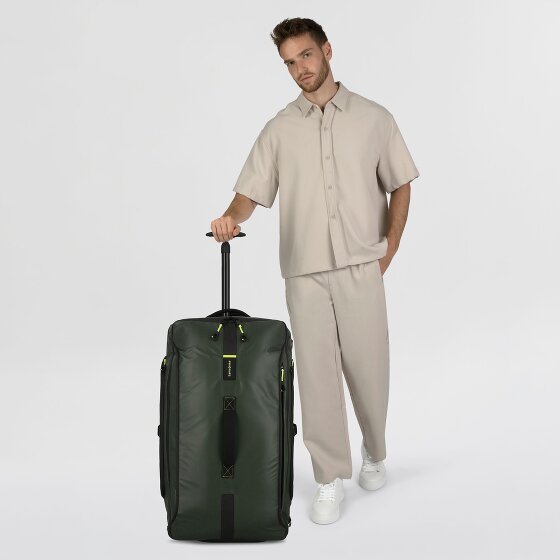 Samsonite Paradiver Light Roll Reistas 79 cm