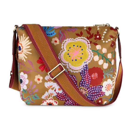 Oilily Tide Spirits Stetson Schoudertas 27 cm