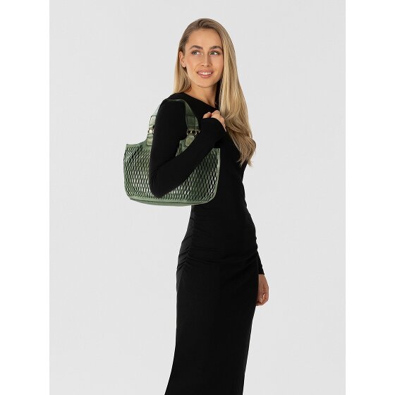 Campomaggi Cosima Shopper Tas Leer 26 cm