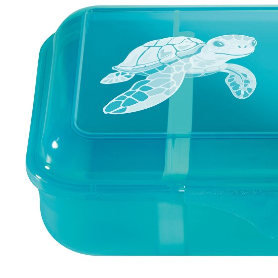 Step by Step Lunchbox 18 cm