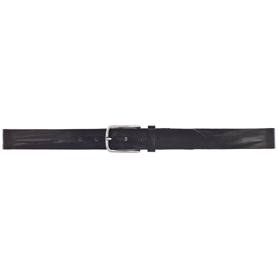 Vanzetti Riem leer