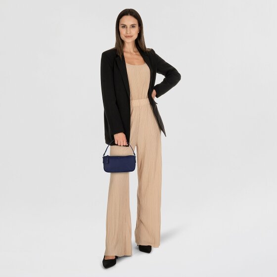 Lauren Ralph Lauren Schoudertas Leer 20.5 cm