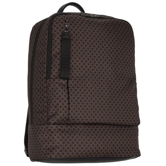 AIGNER Nico Rugzak 42 cm Laptopvak