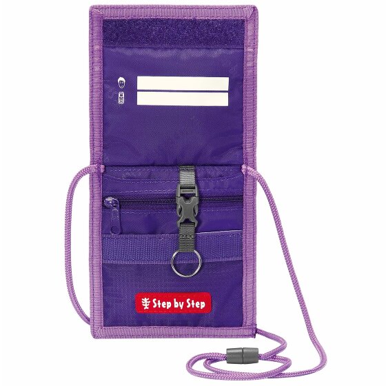 Step by Step Nekzakje 13,5 cm