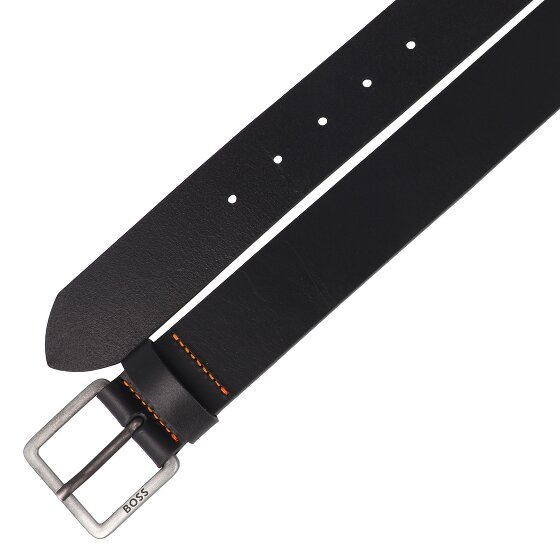Boss Jeeko Riem Leder