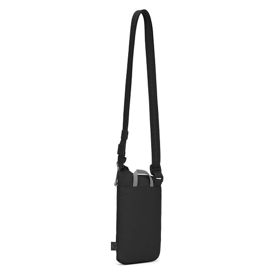 Pacsafe GO anti-diefstal Tech Mini Bag schoudertas RFID 12 cm