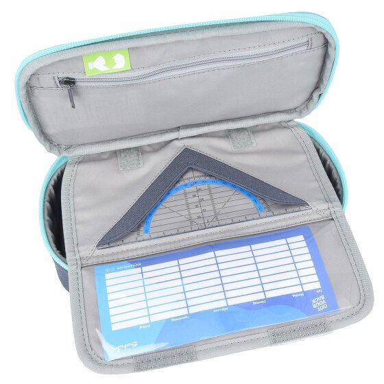 Satch Potloodetui 22 cm